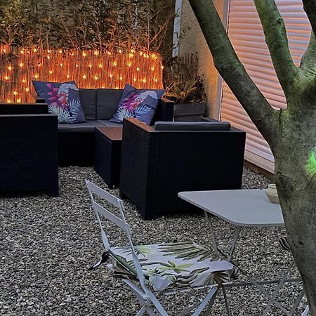 Appartement Romana Puissalicon 34 ภายนอก รูปภาพ