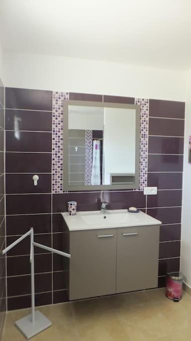 Appartement Romana Puissalicon 34 ภายนอก รูปภาพ