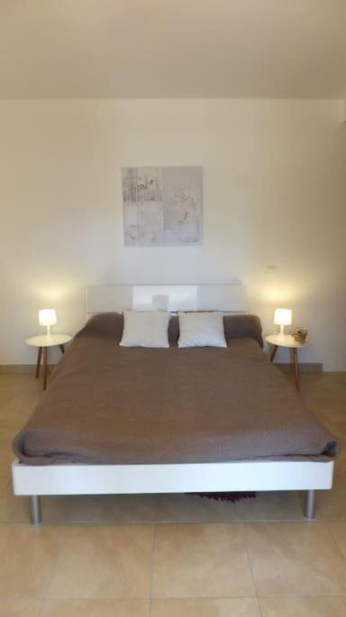 Appartement Romana Puissalicon 34 ภายนอก รูปภาพ