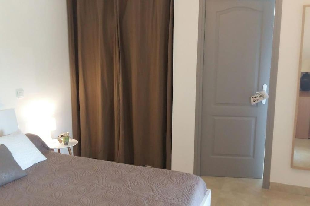 Appartement Romana Puissalicon 34 ภายนอก รูปภาพ