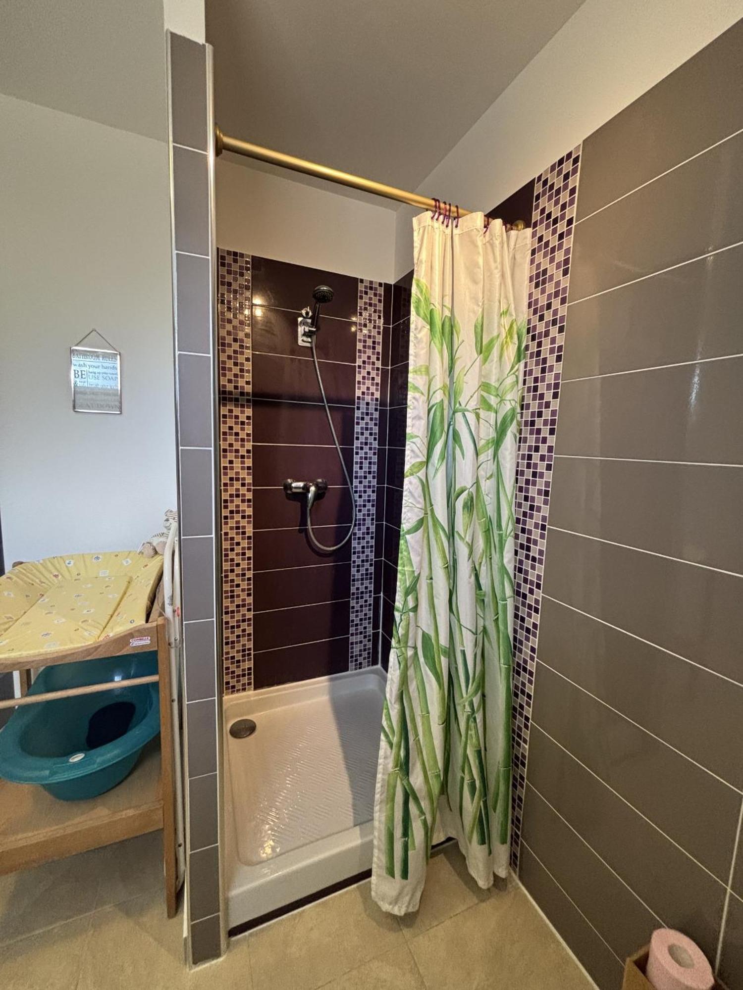 Appartement Romana Puissalicon 34 ภายนอก รูปภาพ