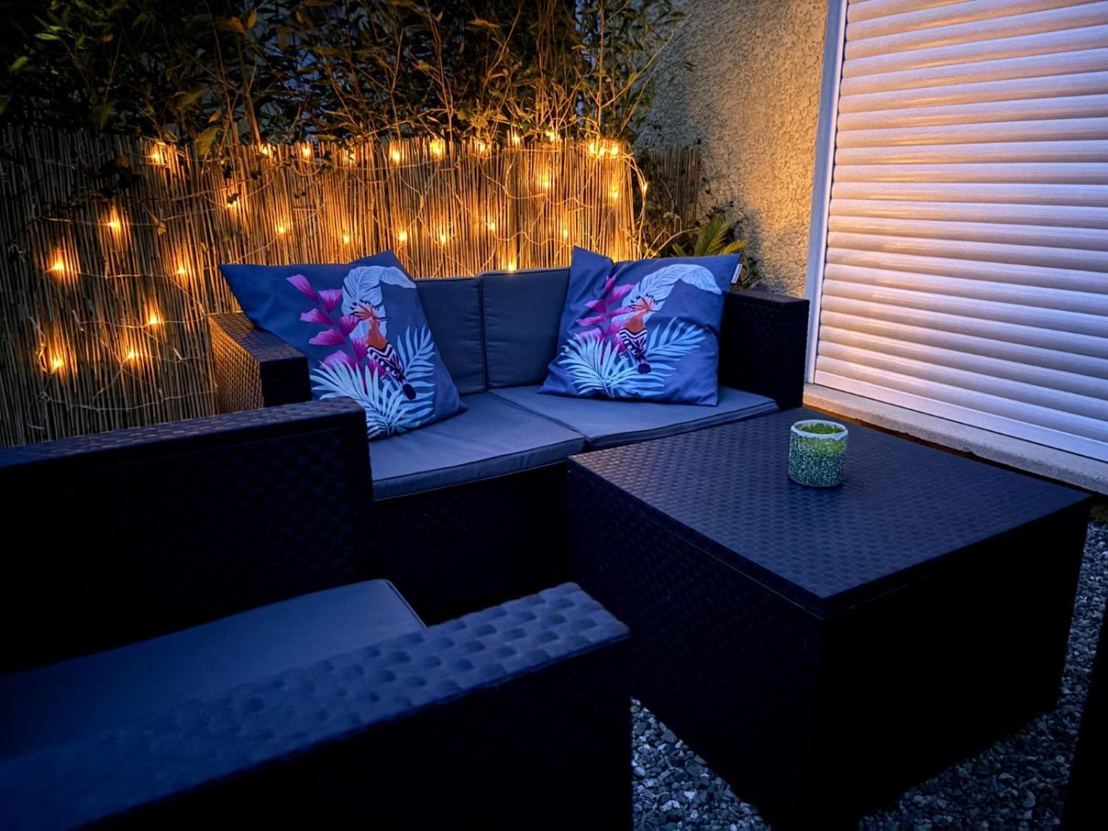 Appartement Romana Puissalicon 34 ภายนอก รูปภาพ