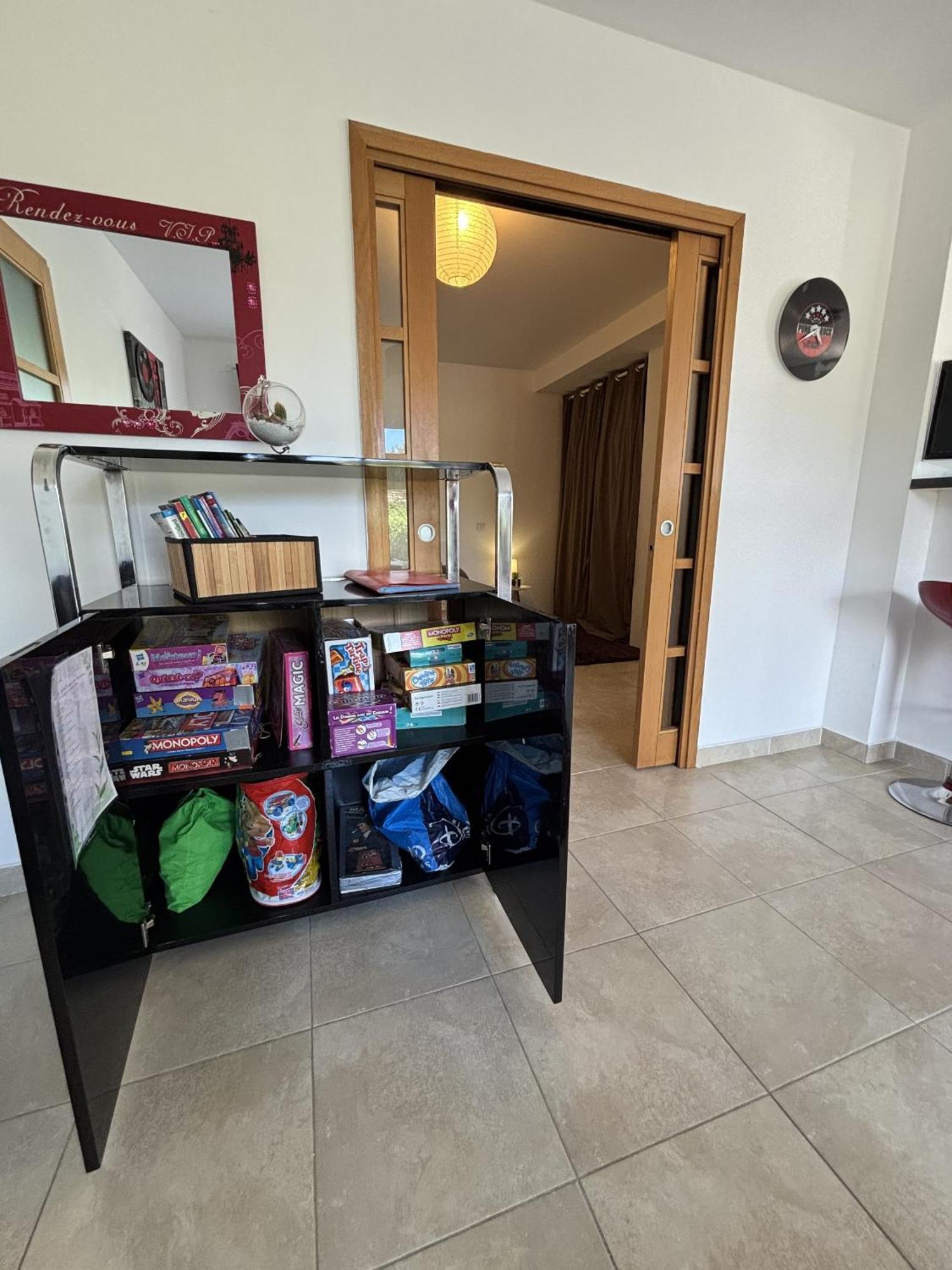 Appartement Romana Puissalicon 34 ภายนอก รูปภาพ